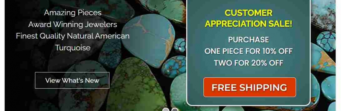 Turquoise Direct Cover Image