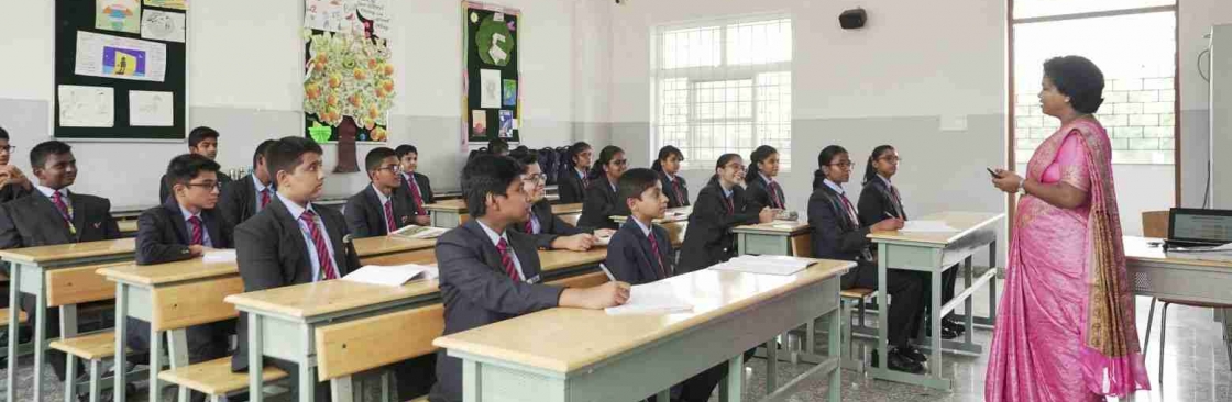 SSVM School of Excellence Cover Image
